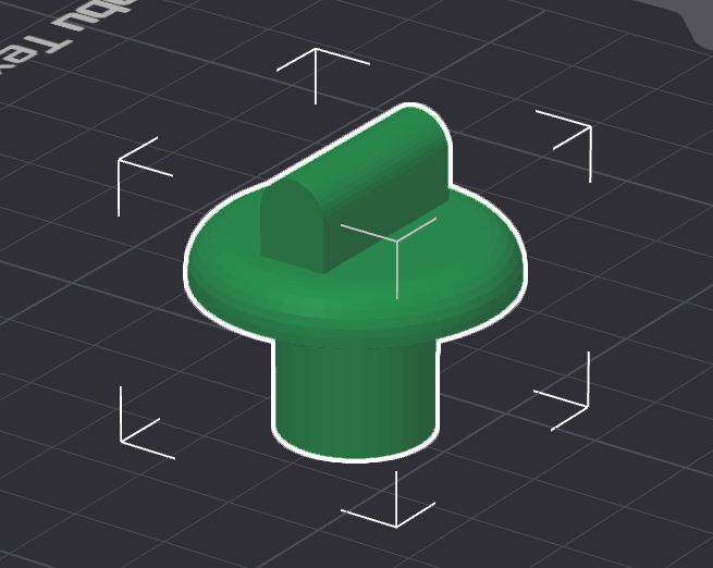 Sucessfully Modeled